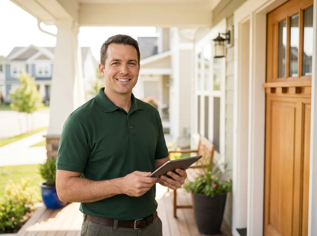 Pest control FAQs for Clio, IA